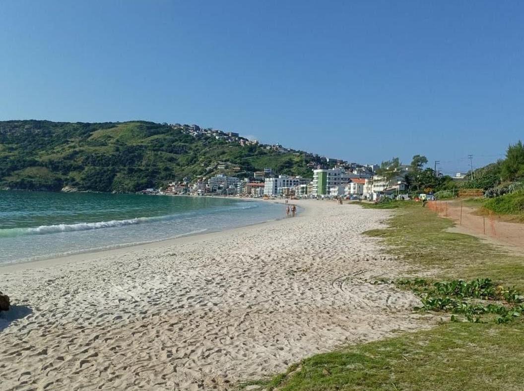 Otimo Apartamento 106, Arraial Do Cabo, Rj, Brasil Exterior photo
